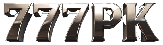 777pk logo
