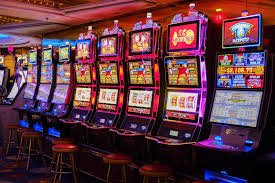 777pk Live Casino